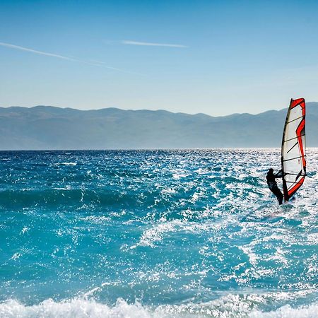 Sunny Baska Hotel By Valamar, Ex Corinthia Exterior photo