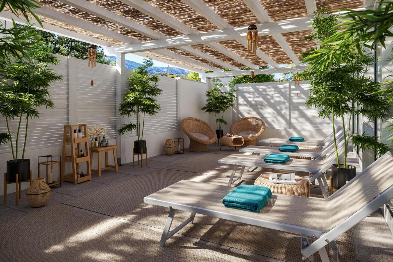 Sunny Baska Hotel By Valamar, Ex Corinthia Exterior photo