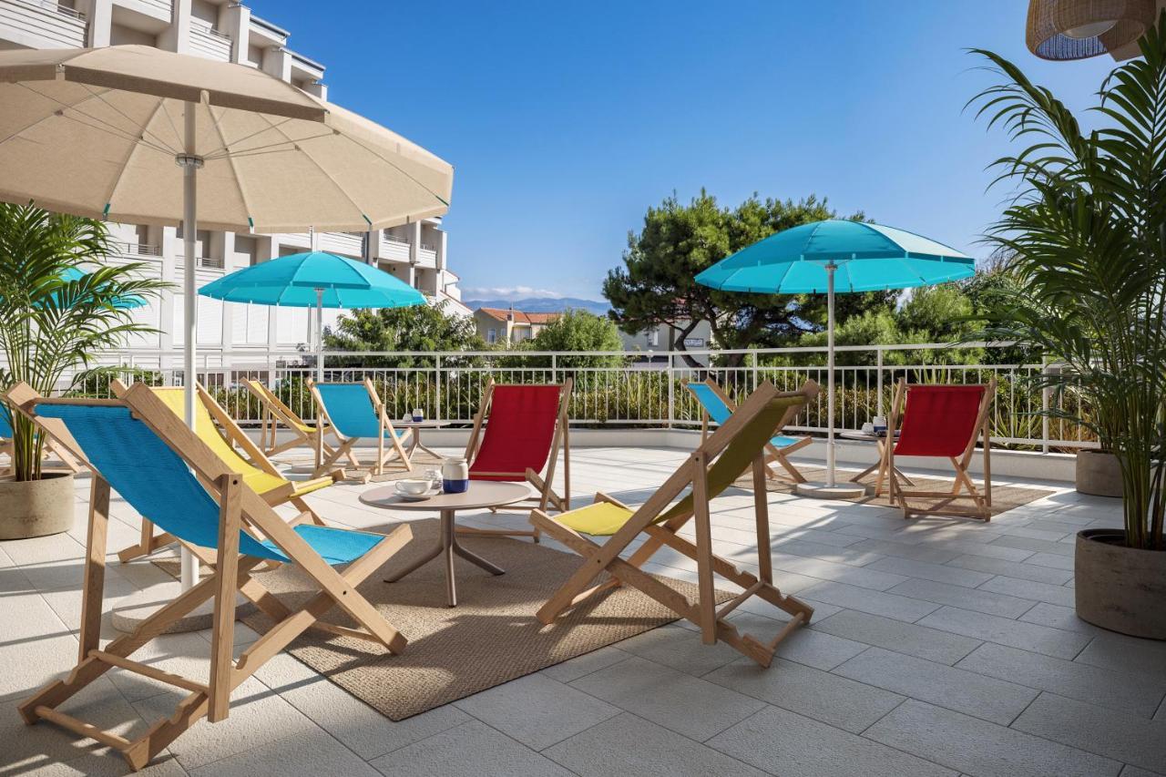 Sunny Baska Hotel By Valamar, Ex Corinthia Exterior photo