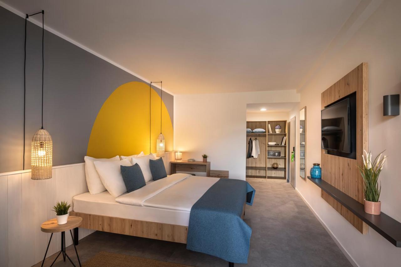 Sunny Baska Hotel By Valamar, Ex Corinthia Exterior photo