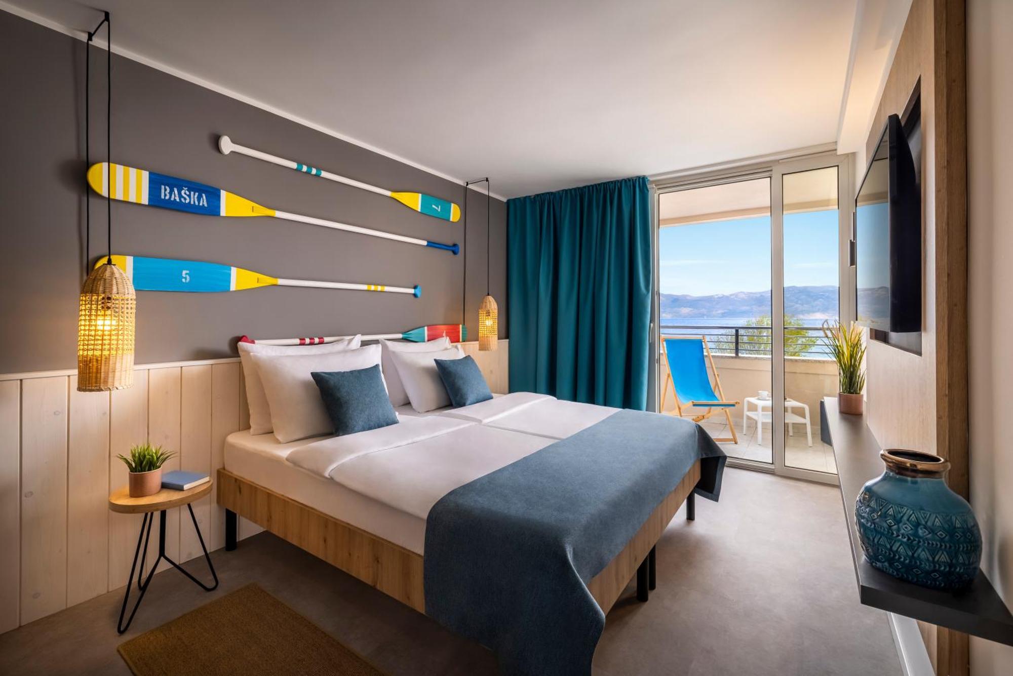Sunny Baska Hotel By Valamar, Ex Corinthia Room photo