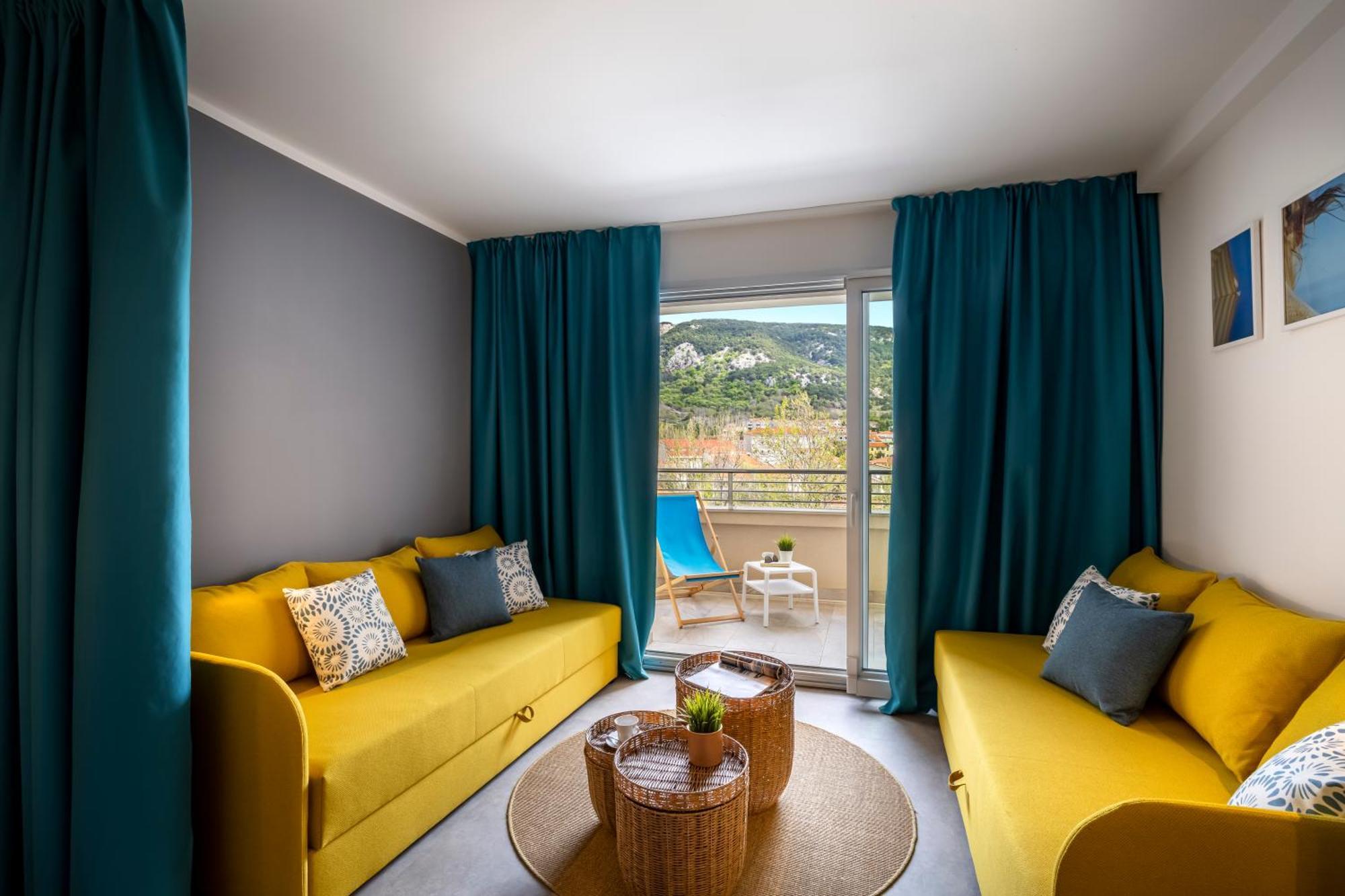 Sunny Baska Hotel By Valamar, Ex Corinthia Room photo