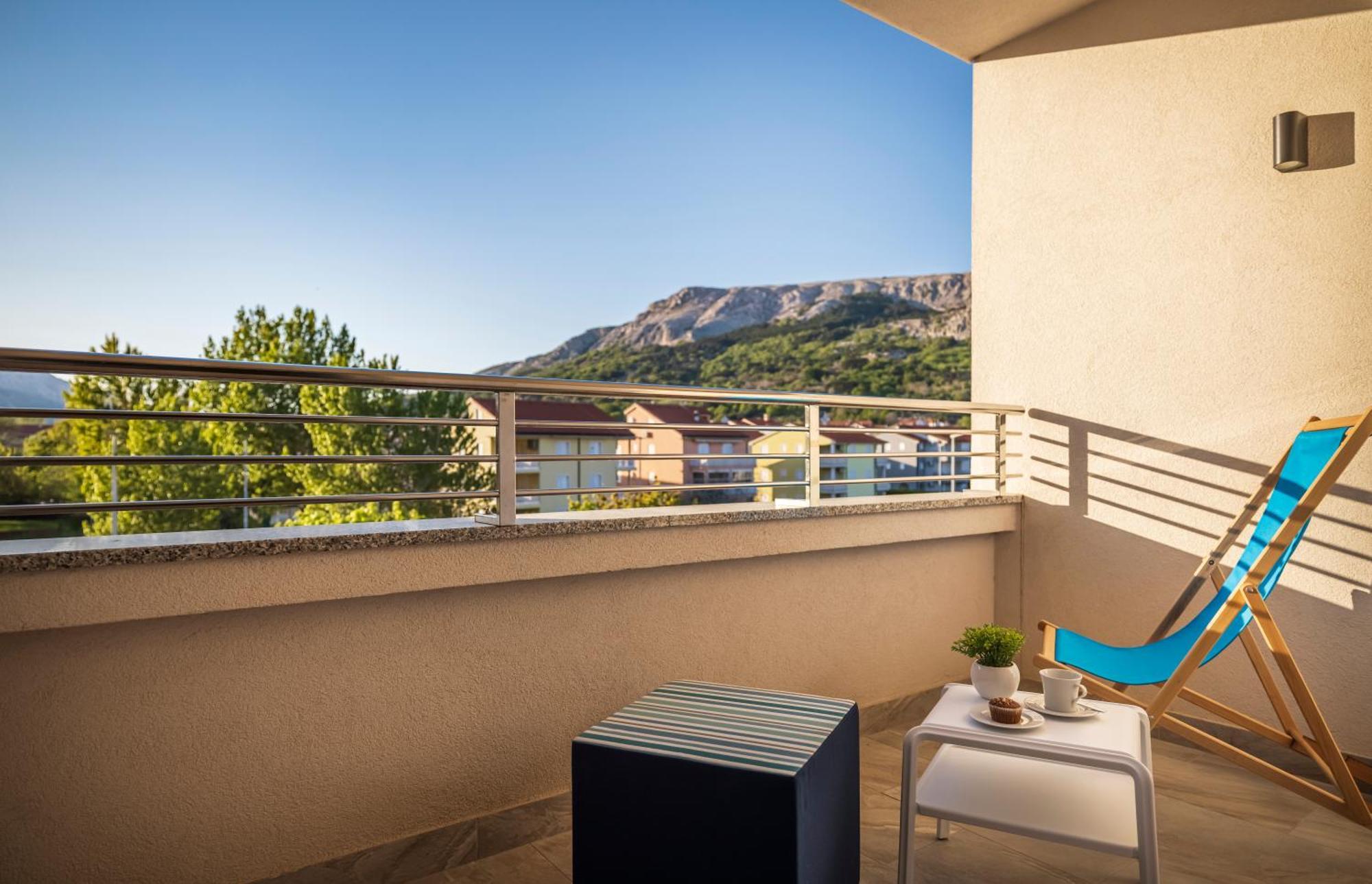 Sunny Baska Hotel By Valamar, Ex Corinthia Room photo