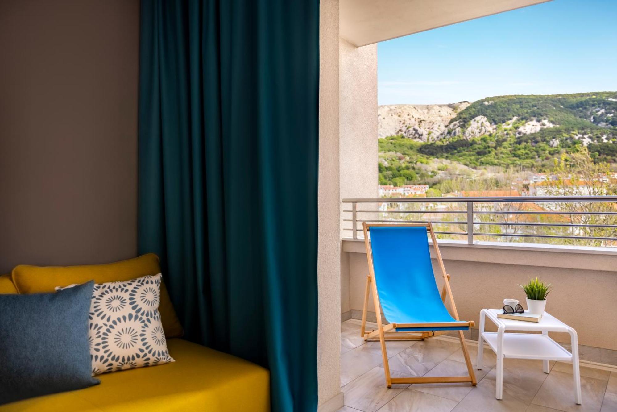 Sunny Baska Hotel By Valamar, Ex Corinthia Room photo