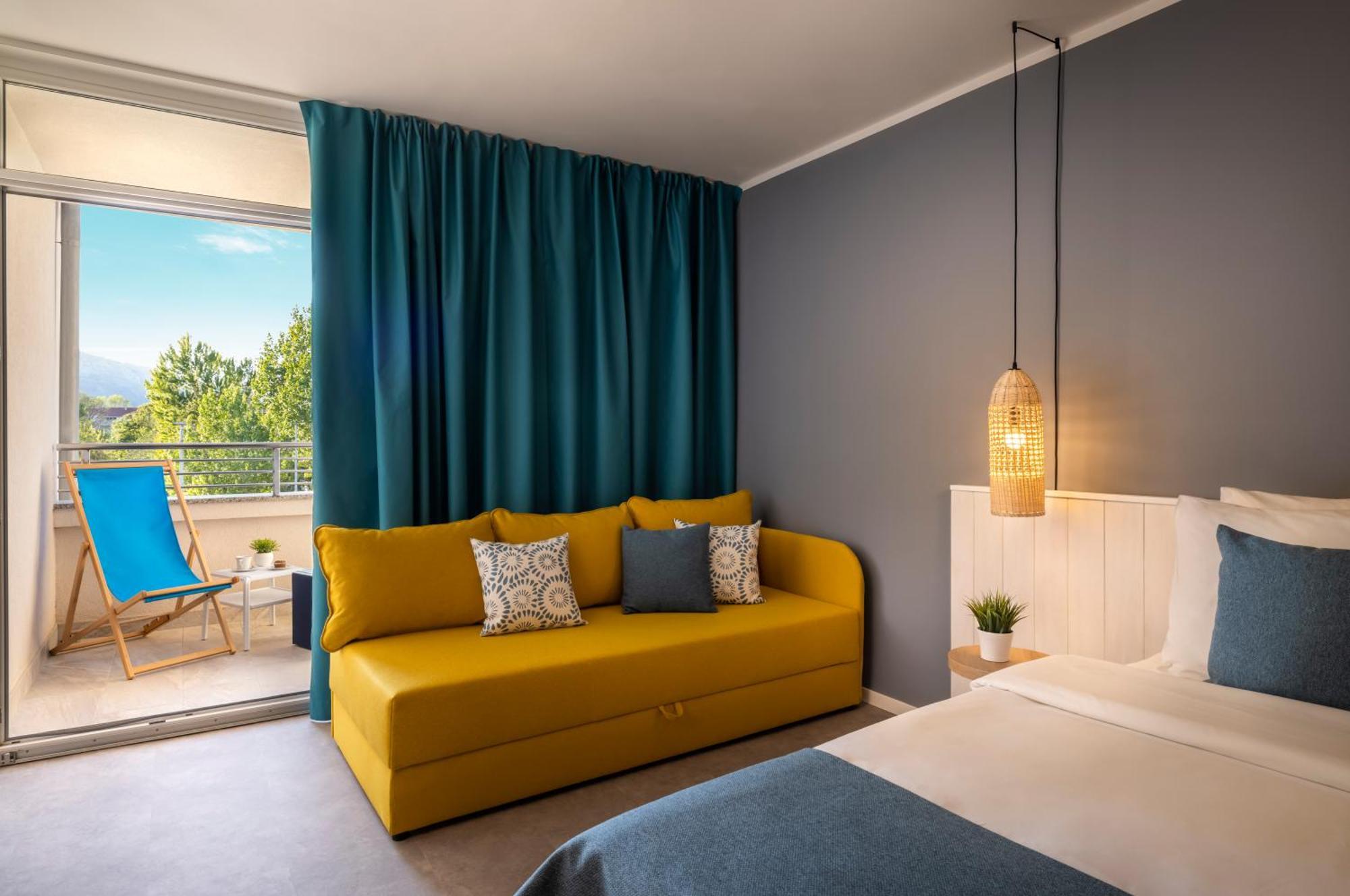 Sunny Baska Hotel By Valamar, Ex Corinthia Room photo