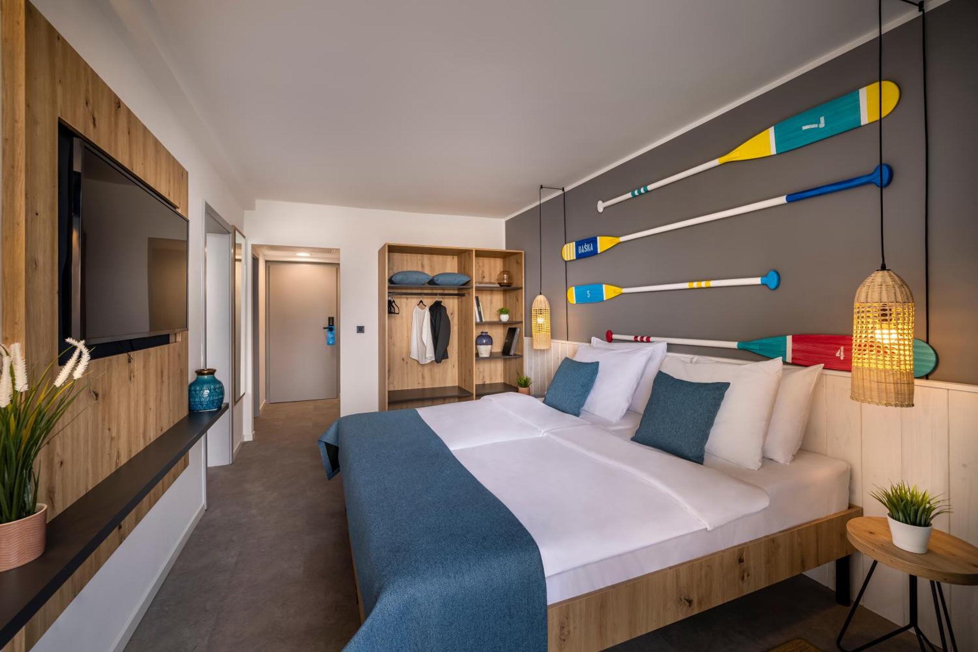 Sunny Baska Hotel By Valamar, Ex Corinthia Room photo