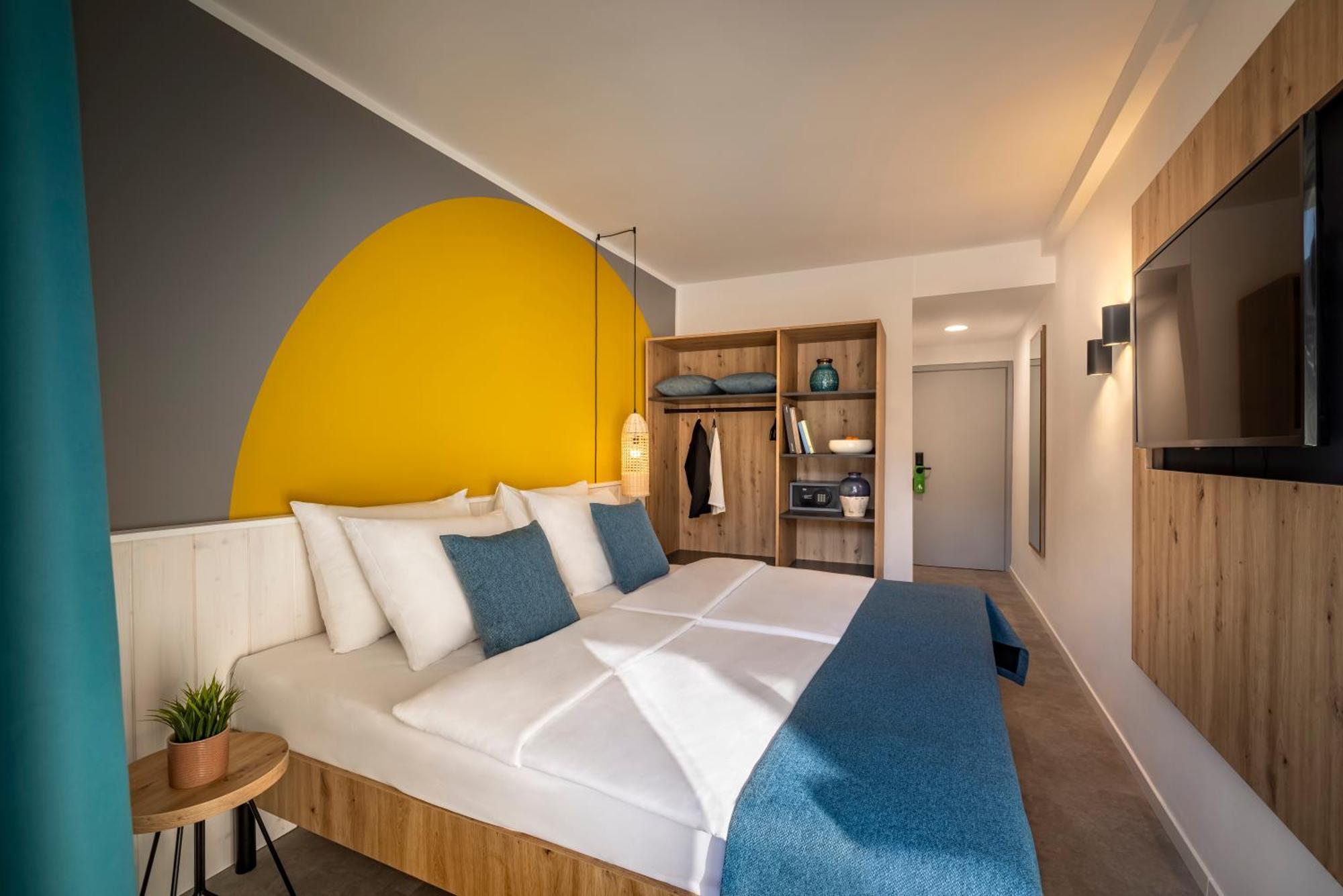 Sunny Baska Hotel By Valamar, Ex Corinthia Room photo